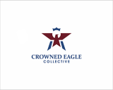 https://www.logocontest.com/public/logoimage/1626194916Crowned Eagle Collective .png